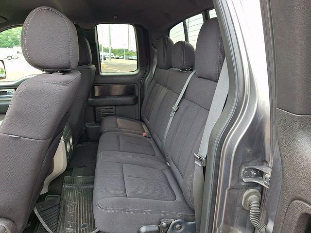 used 2012 Ford F-150 car, priced at $12,489
