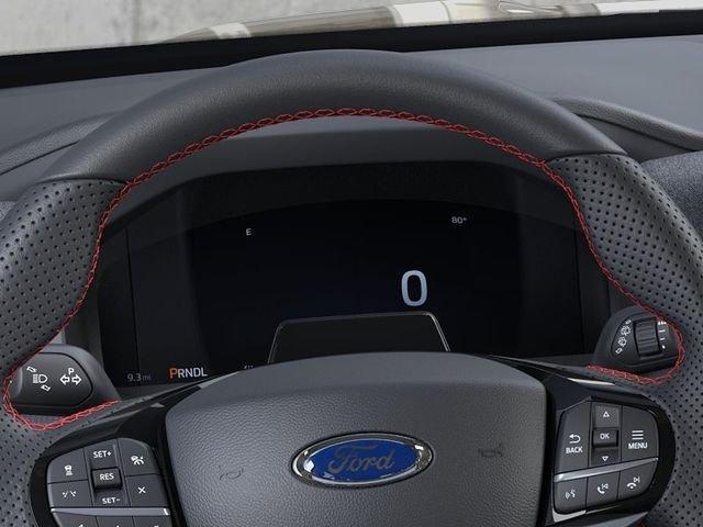 new 2026 Ford Explorer car, priced at $48,486