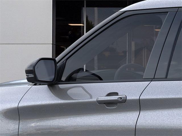 new 2026 Ford Explorer car, priced at $55,389