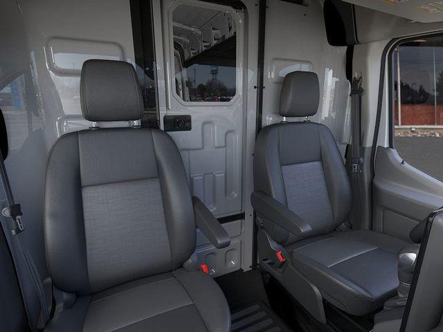 new 2026 Ford Transit-250 car, priced at $48,743