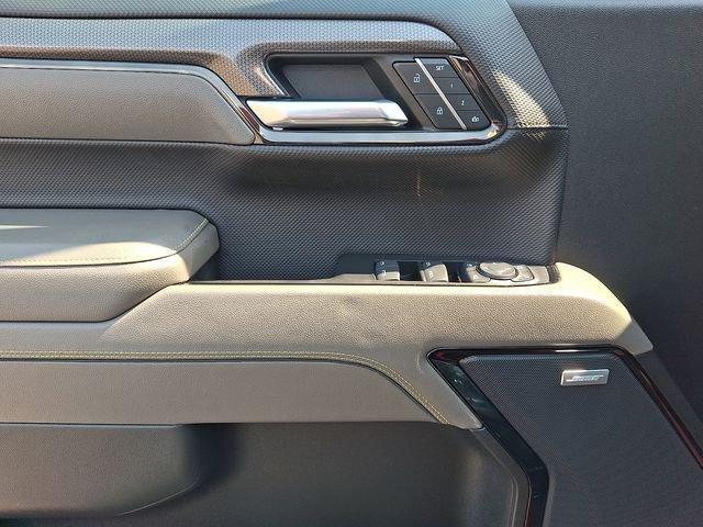 used 2022 Chevrolet Silverado 1500 car, priced at $48,499