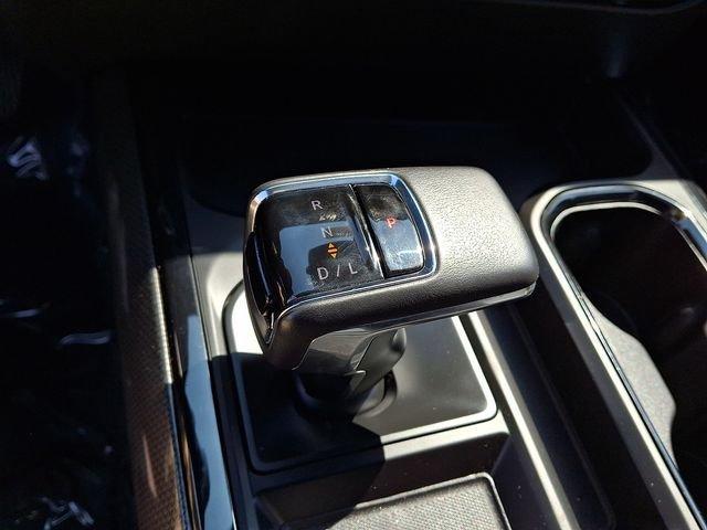 used 2022 Chevrolet Silverado 1500 car, priced at $48,499