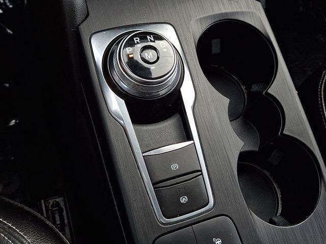 used 2020 Ford Escape car, priced at $16,699