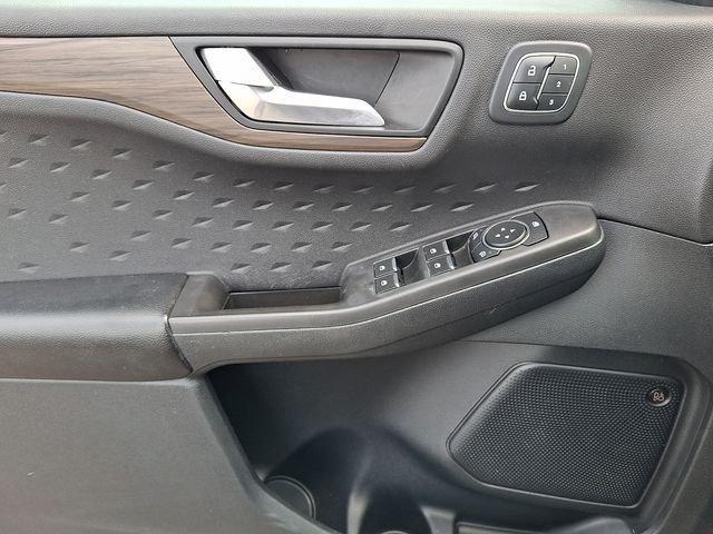 used 2020 Ford Escape car, priced at $16,699