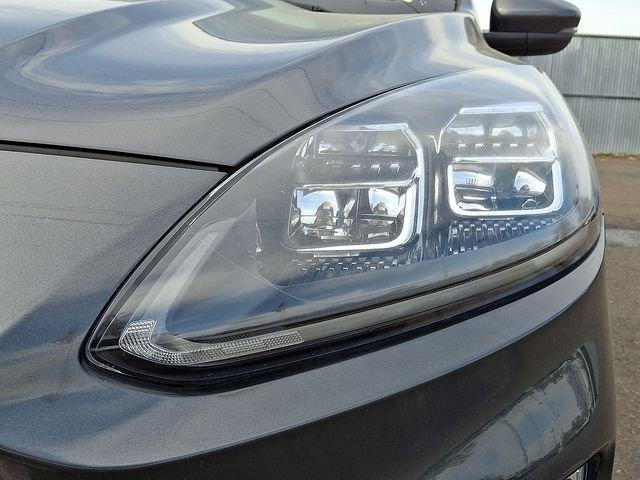 used 2020 Ford Escape car, priced at $16,699