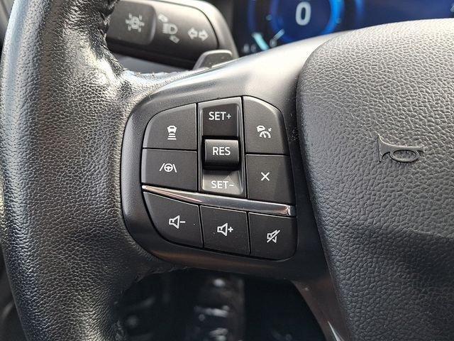 used 2020 Ford Escape car, priced at $16,699