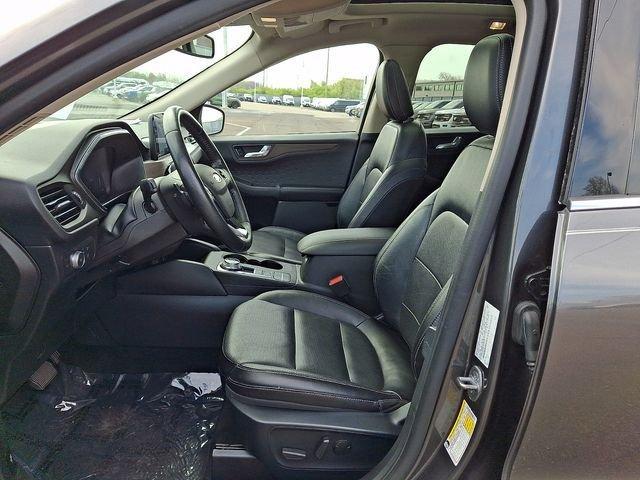 used 2020 Ford Escape car, priced at $16,699