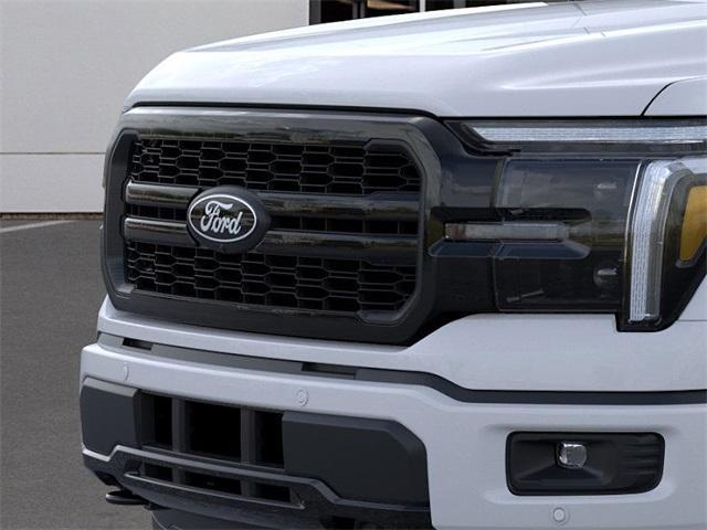 new 2025 Ford F-150 car, priced at $68,638