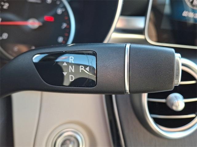 used 2020 Mercedes-Benz C-Class car, priced at $21,615