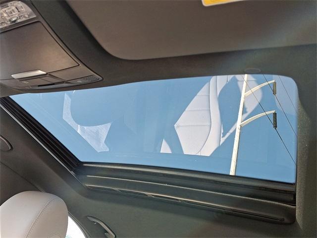 used 2020 Mercedes-Benz C-Class car, priced at $21,615