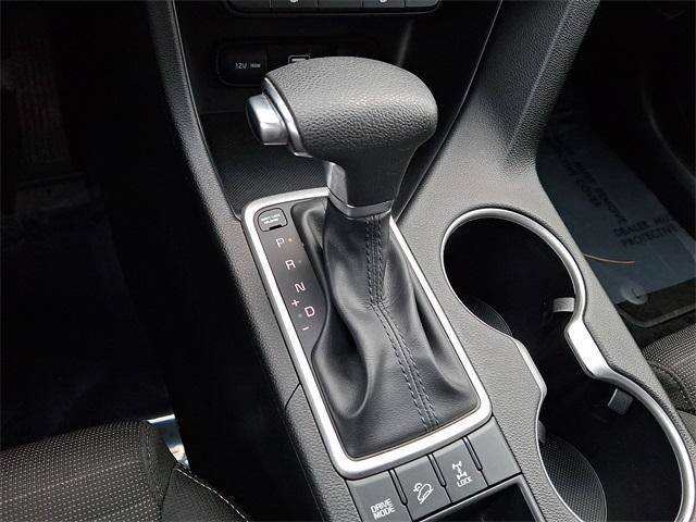 used 2022 Kia Sportage car, priced at $18,999