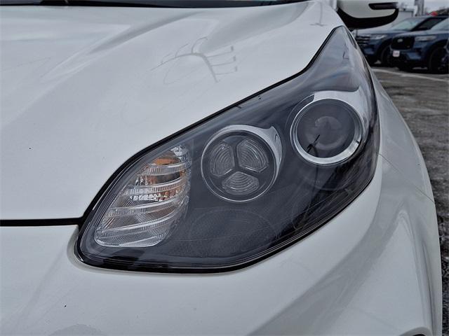 used 2022 Kia Sportage car, priced at $18,999