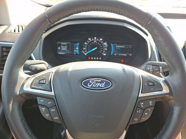 used 2024 Ford Edge car, priced at $28,989