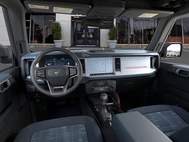new 2026 Ford Bronco car, priced at $55,819