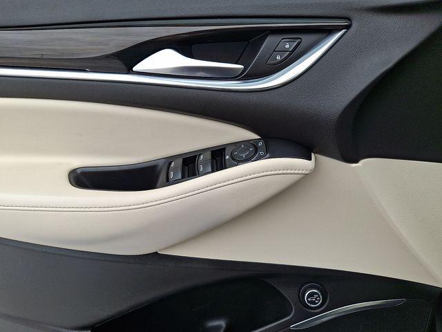 used 2022 Buick Enclave car, priced at $26,999