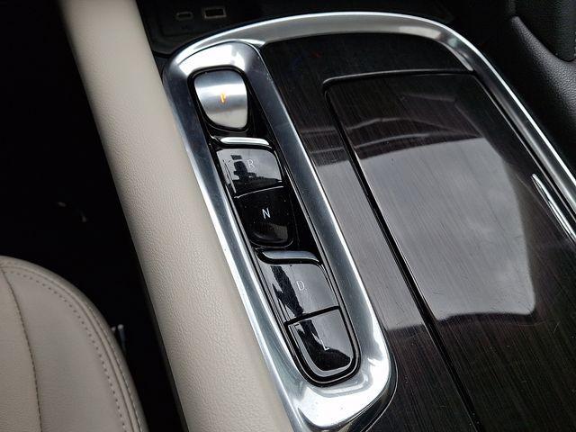 used 2022 Buick Enclave car, priced at $26,999