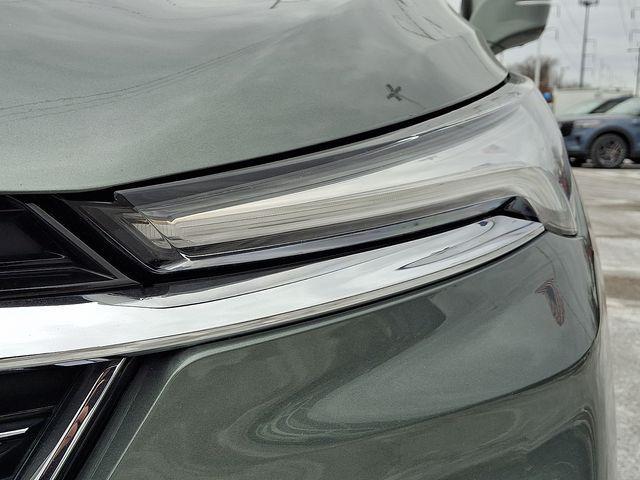 used 2022 Buick Enclave car, priced at $26,999