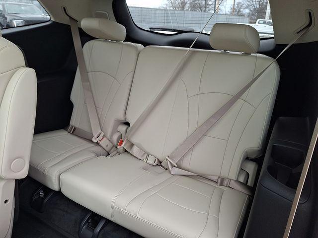 used 2022 Buick Enclave car, priced at $26,999