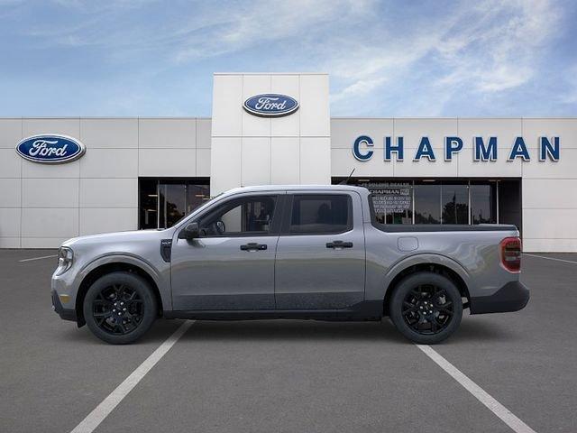 new 2025 Ford Maverick car, priced at $32,821