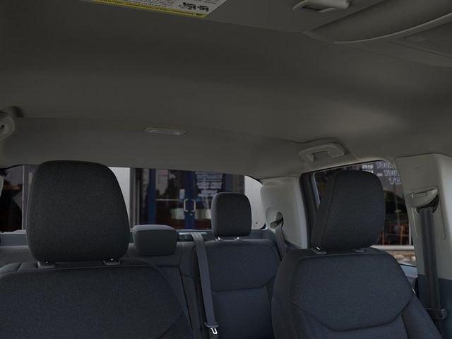 new 2025 Ford Maverick car, priced at $32,821