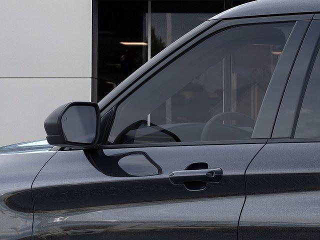 new 2026 Ford Explorer car, priced at $39,024