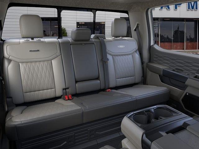 new 2026 Ford F-150 car, priced at $82,736