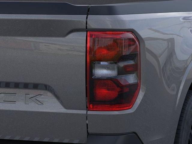 new 2026 Ford Maverick car, priced at $34,739