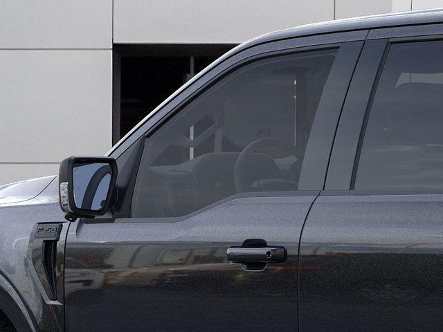 new 2026 Ford F-150 car, priced at $58,686