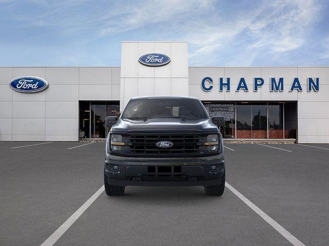 new 2026 Ford F-150 car, priced at $58,686