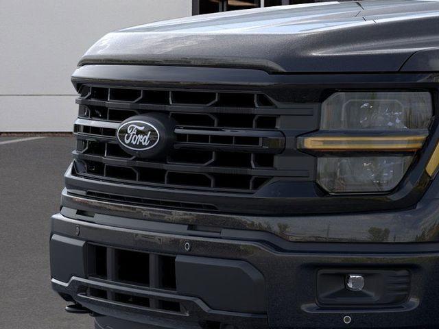 new 2026 Ford F-150 car, priced at $58,686
