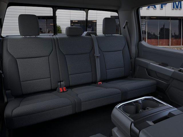 new 2026 Ford F-150 car, priced at $58,686