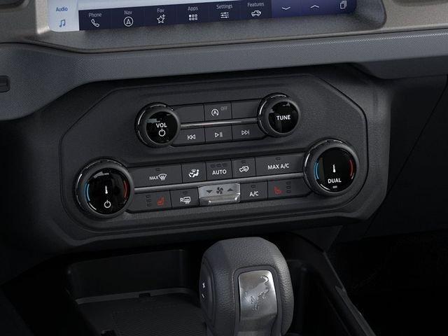 new 2026 Ford Bronco car, priced at $52,414