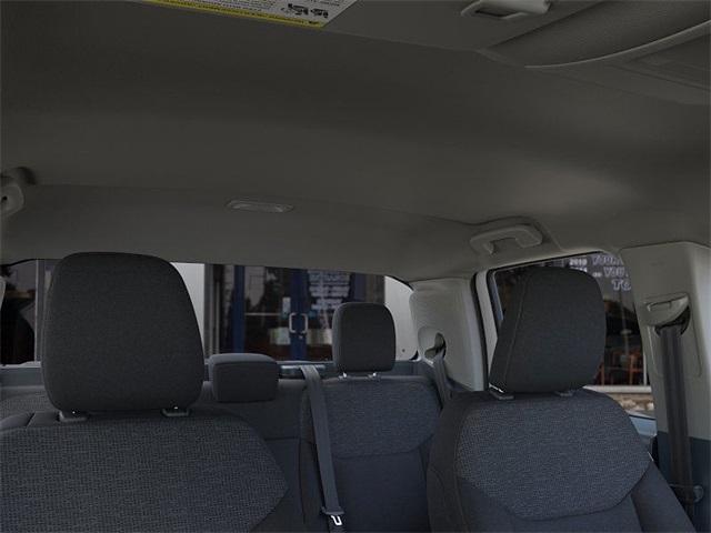 new 2025 Ford Maverick car, priced at $28,688