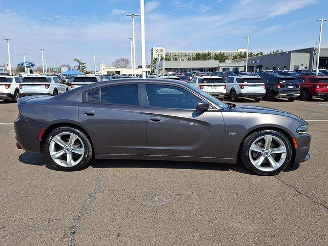 used 2018 Dodge Charger car, priced at $19,799