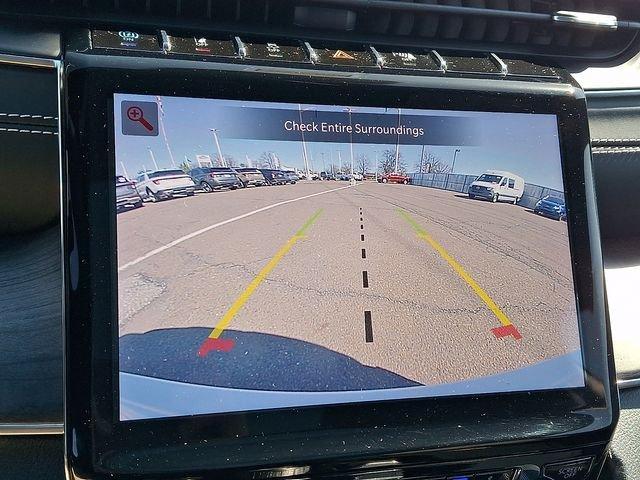 used 2022 Jeep Grand Cherokee 4xe car, priced at $31,447