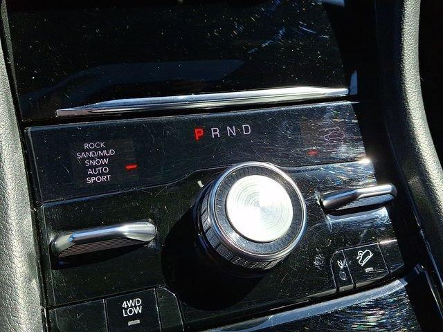 used 2022 Jeep Grand Cherokee 4xe car, priced at $31,447