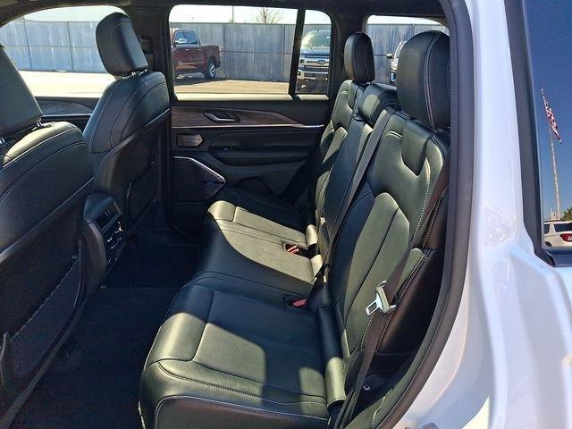 used 2022 Jeep Grand Cherokee 4xe car, priced at $31,447