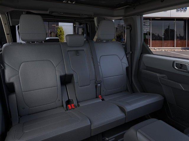 new 2026 Ford Bronco car, priced at $52,810