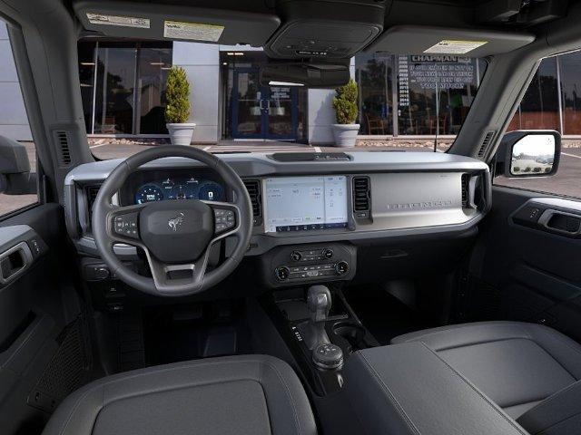 new 2026 Ford Bronco car, priced at $52,810