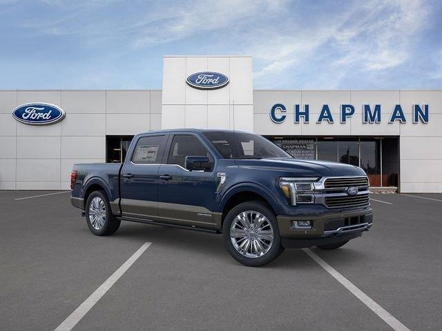 new 2026 Ford F-150 car, priced at $72,407