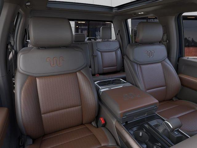 new 2026 Ford F-150 car, priced at $72,407