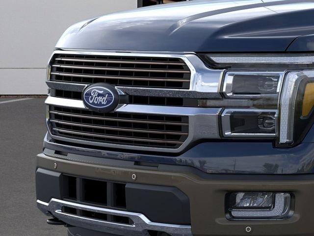 new 2026 Ford F-150 car, priced at $72,407