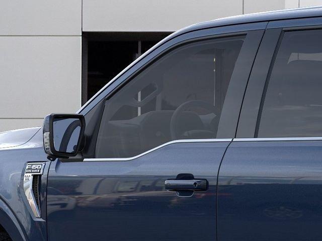 new 2026 Ford F-150 car, priced at $72,407