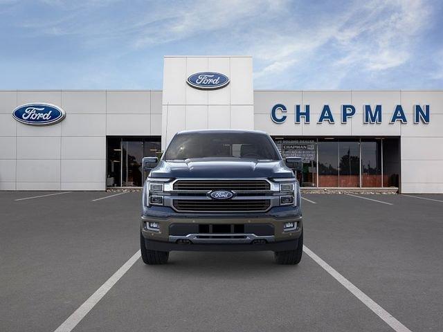 new 2026 Ford F-150 car, priced at $72,407