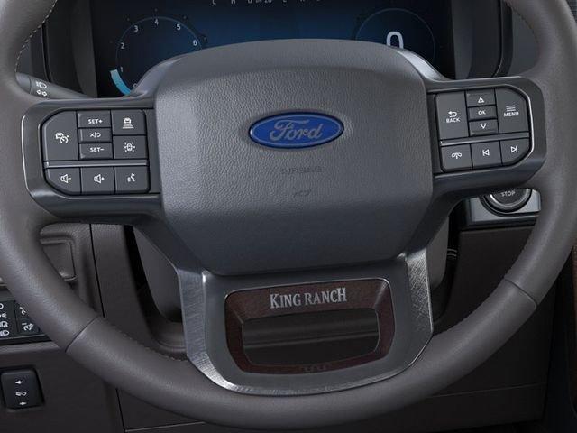 new 2026 Ford F-150 car, priced at $72,407