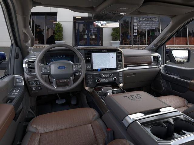 new 2026 Ford F-150 car, priced at $72,407
