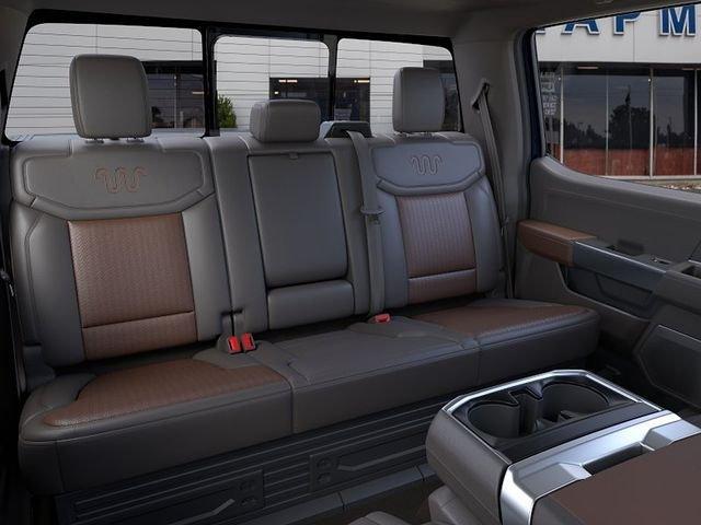 new 2026 Ford F-150 car, priced at $72,407