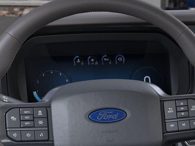new 2026 Ford F-150 car, priced at $72,407