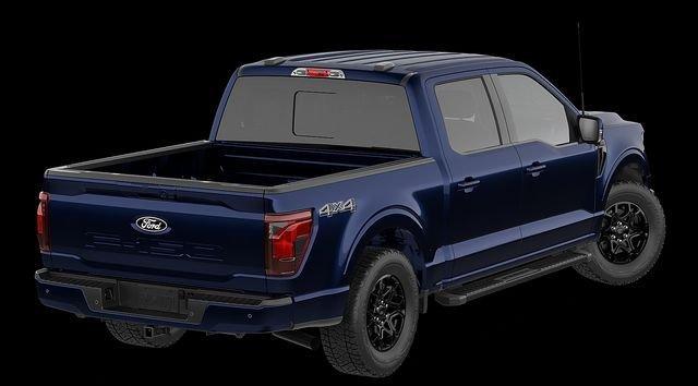 new 2026 Ford F-150 car, priced at $53,549