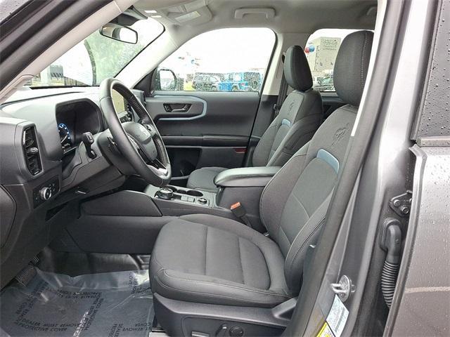 used 2023 Ford Bronco Sport car, priced at $28,699